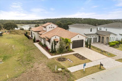 Tiny photo for 16001 Volterra Point, Bella Collina, FL 34756 (MLS # G5106784)