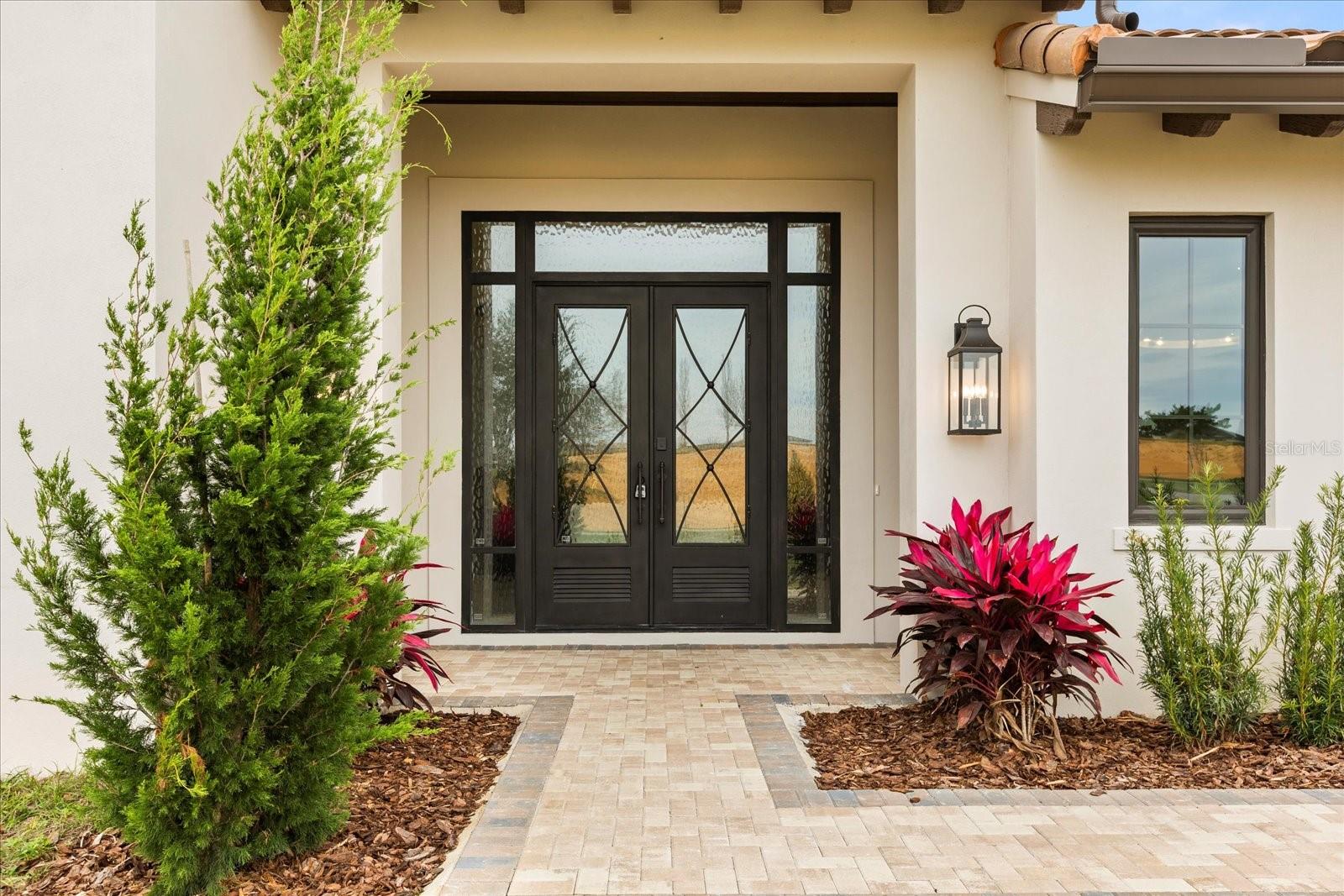 BELLA COLLINA WEST SUB - Residential