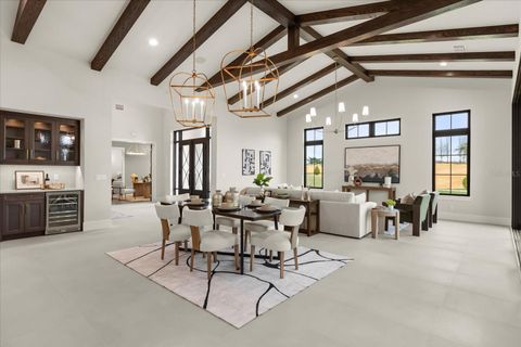 Tiny photo for 16001 Volterra Point, Bella Collina, FL 34756 (MLS # G5106784)