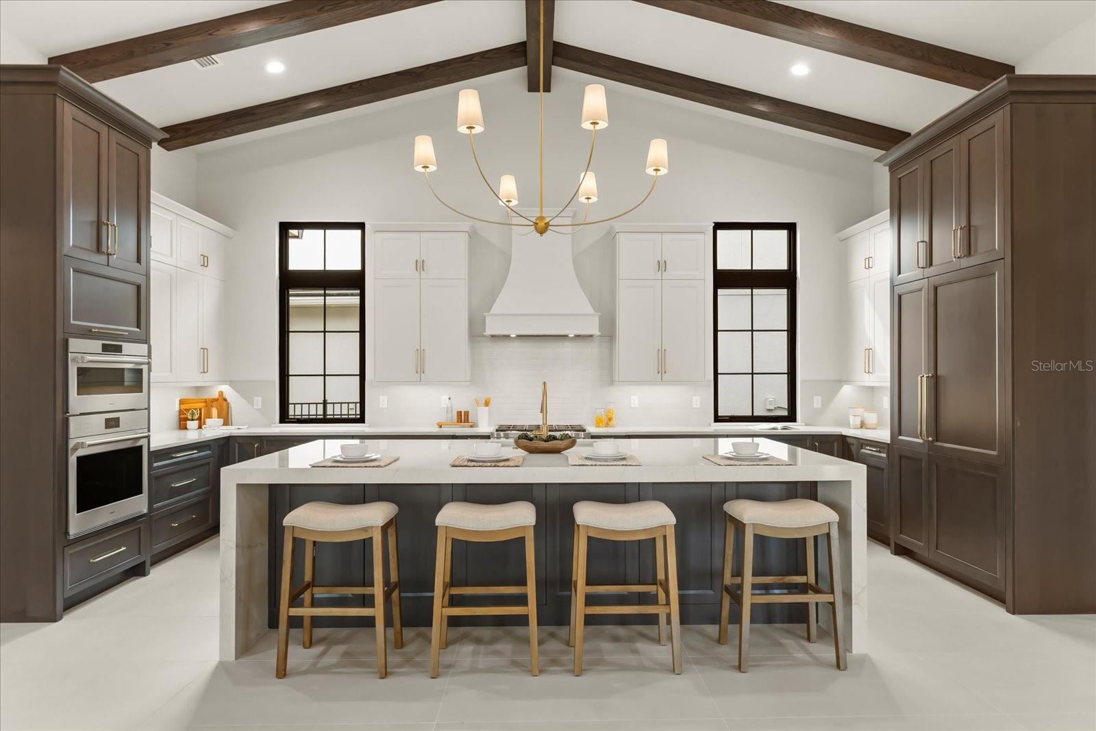 BELLA COLLINA WEST SUB - Residential