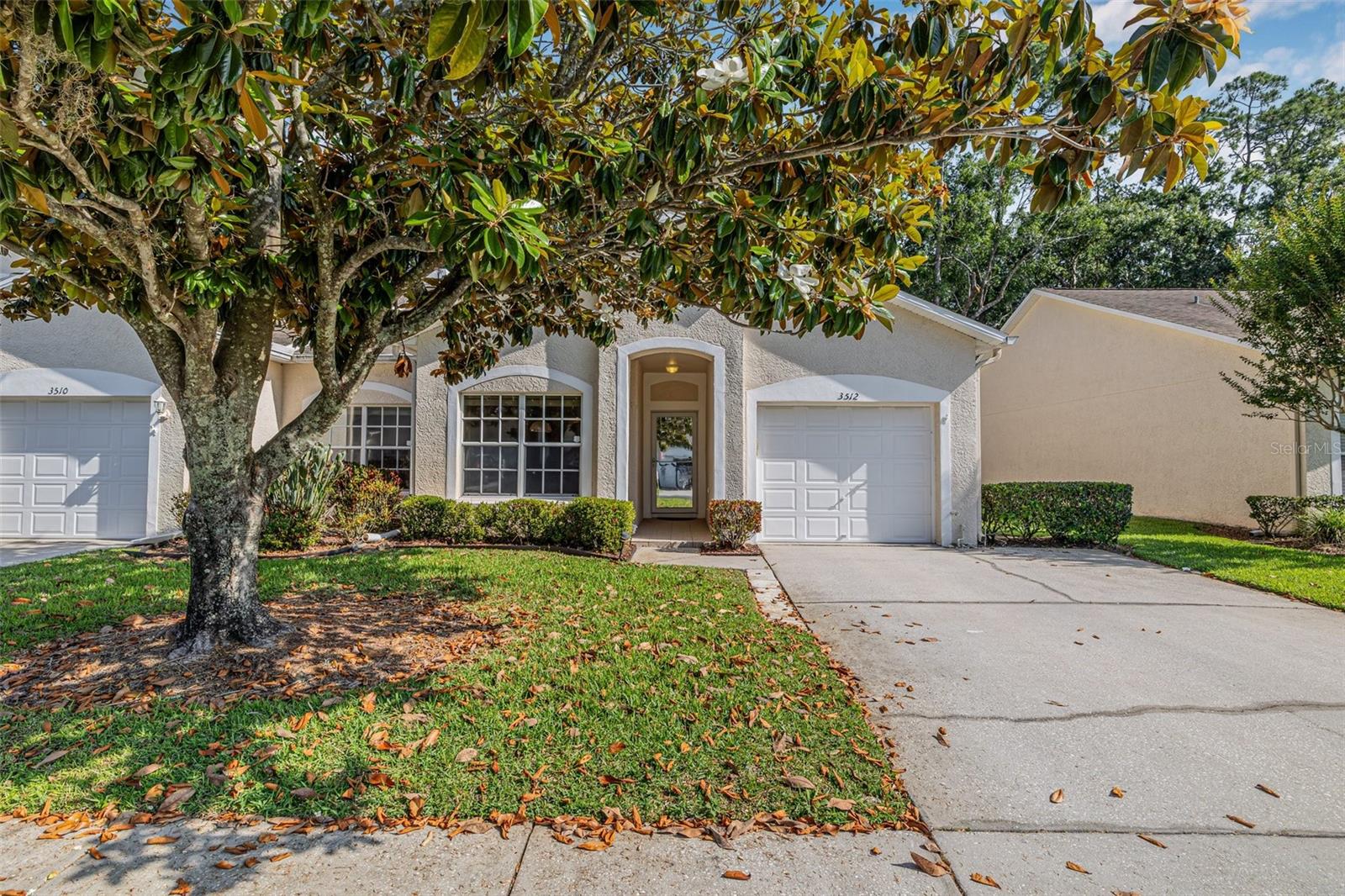 3512 TEALWOOD CIRCLE