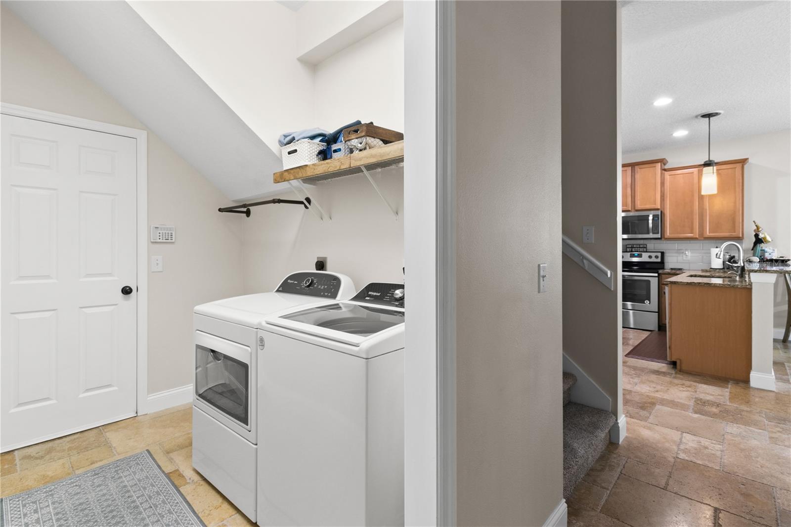 VENETIAN BAY - Residential