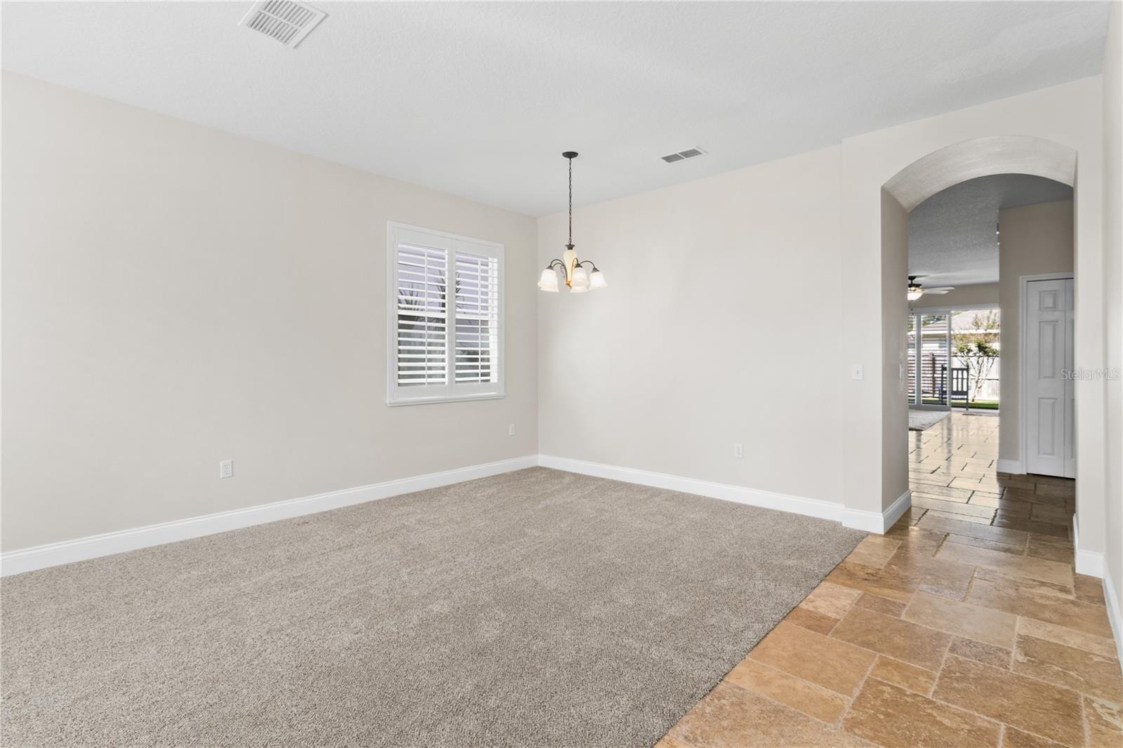 VENETIAN BAY - Residential