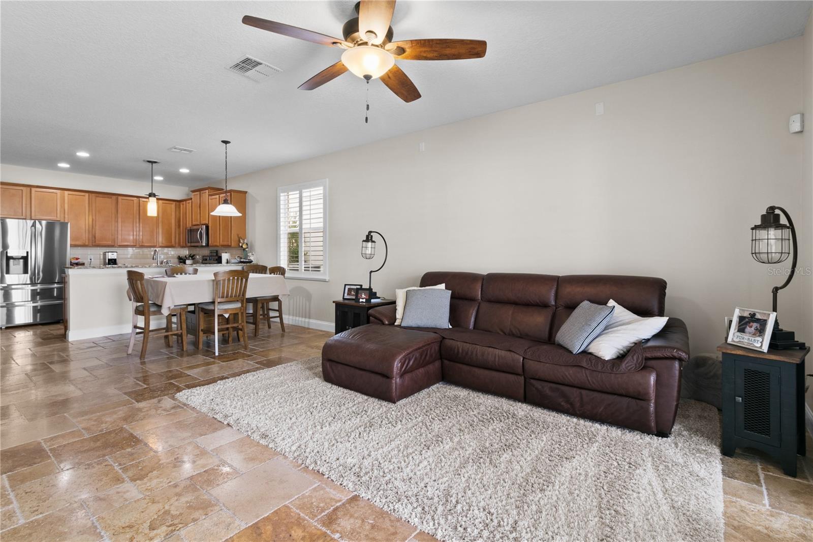 VENETIAN BAY - Residential