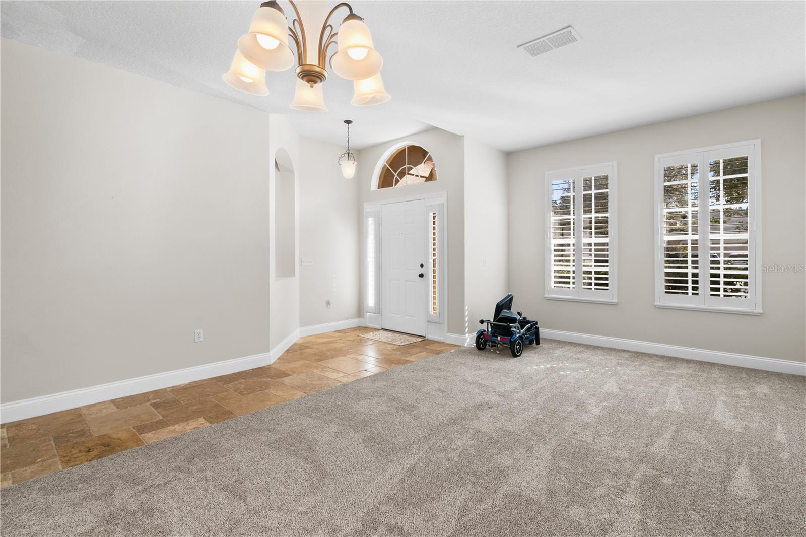 VENETIAN BAY - Residential