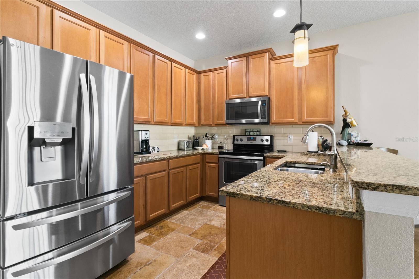 VENETIAN BAY - Residential