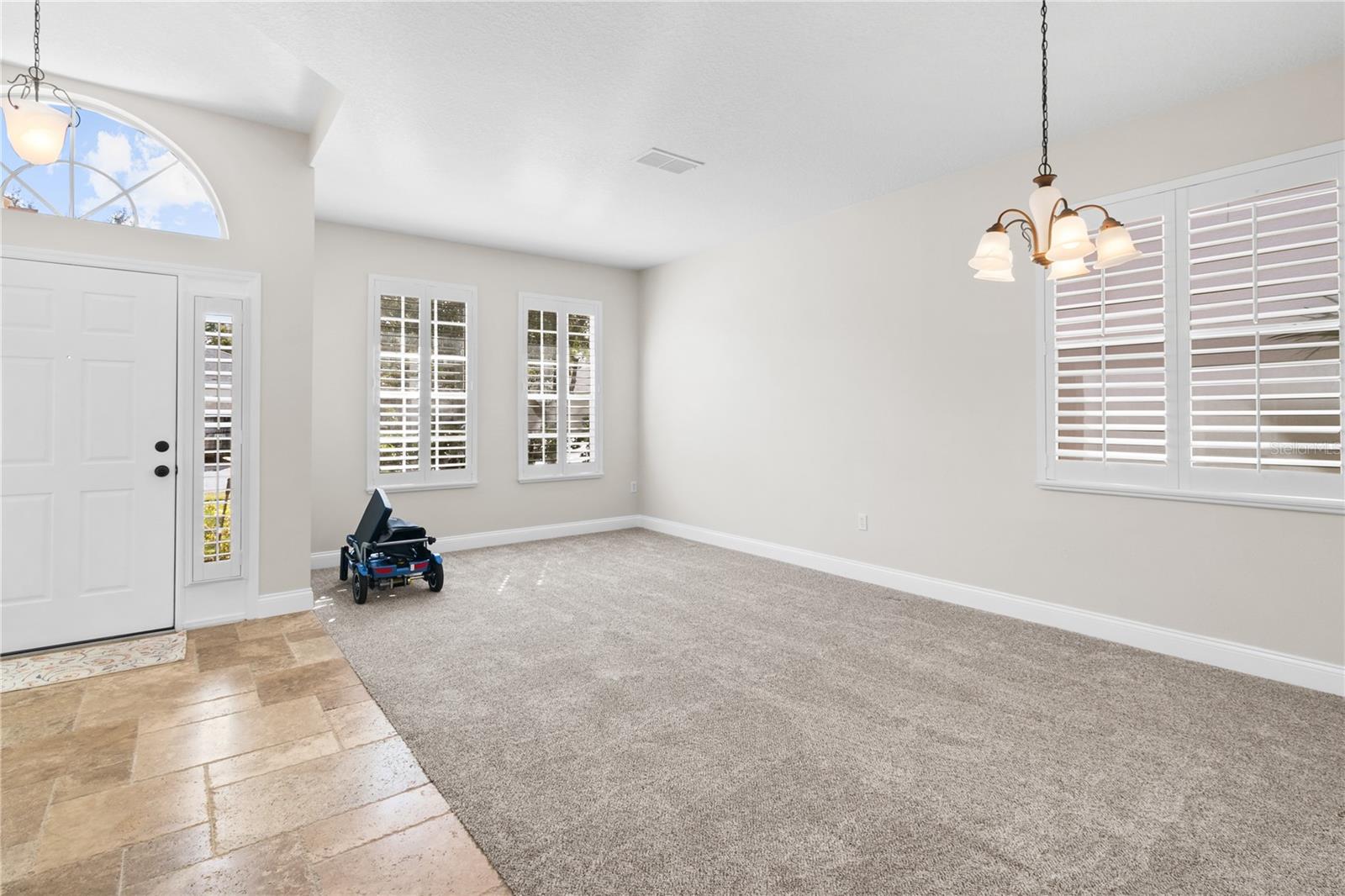 VENETIAN BAY - Residential