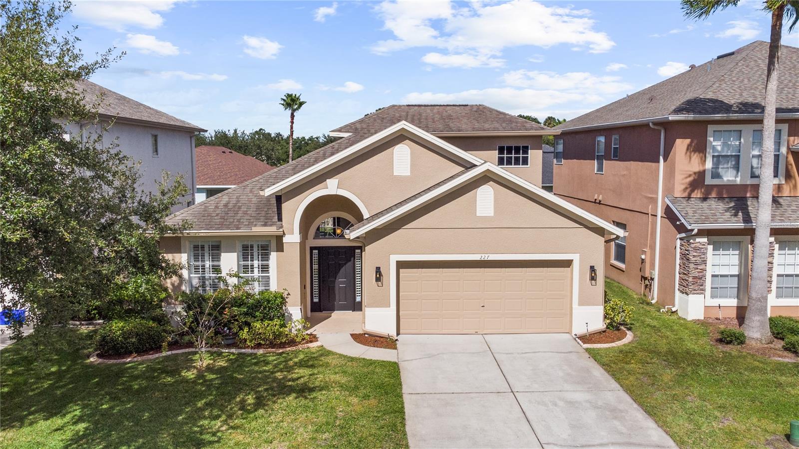 VENETIAN BAY - Residential