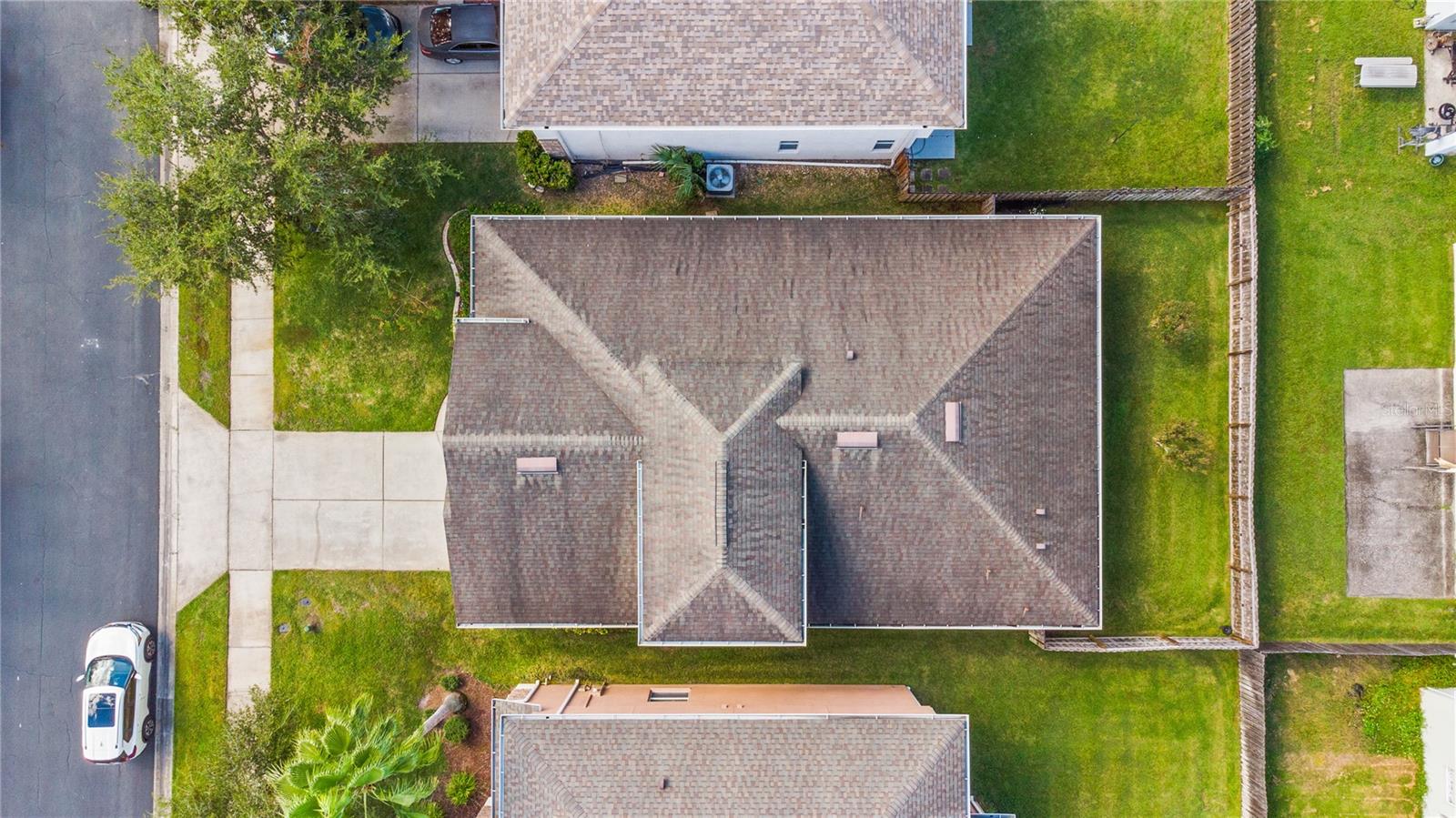 VENETIAN BAY - Residential