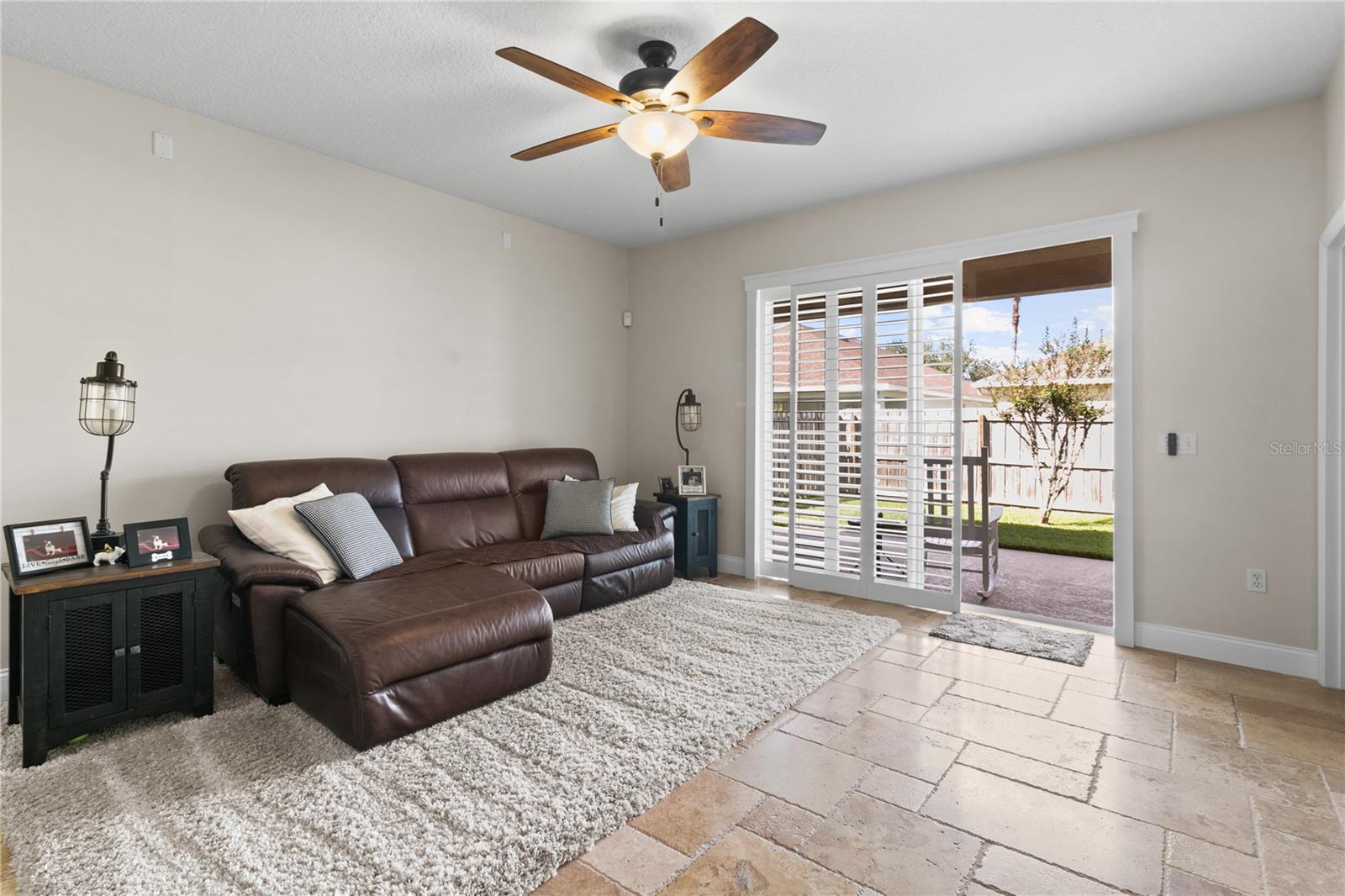 VENETIAN BAY - Residential