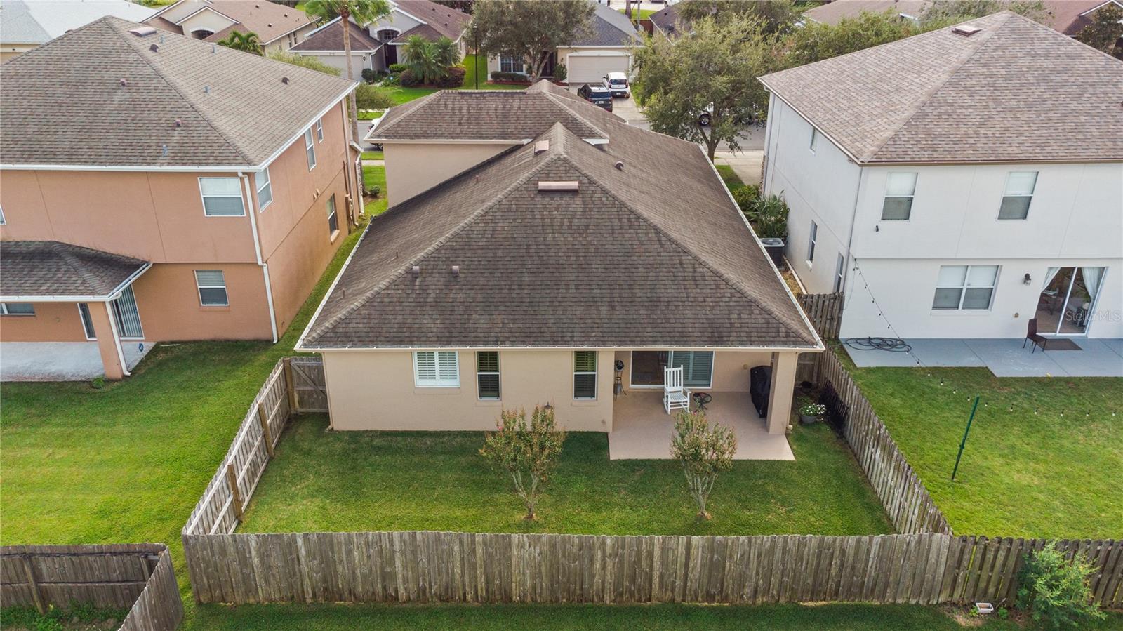 VENETIAN BAY - Residential