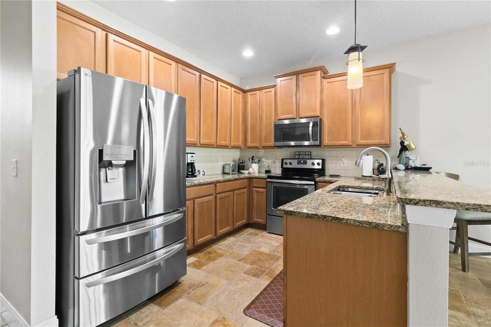 VENETIAN BAY - Residential