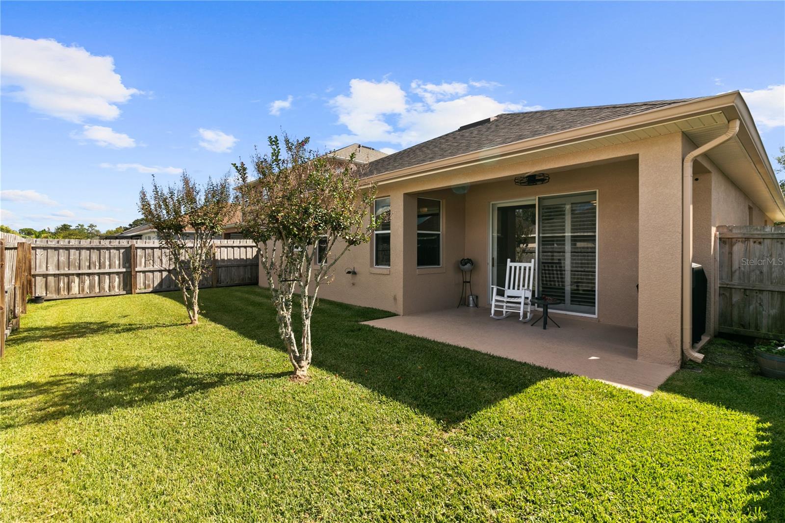 VENETIAN BAY - Residential