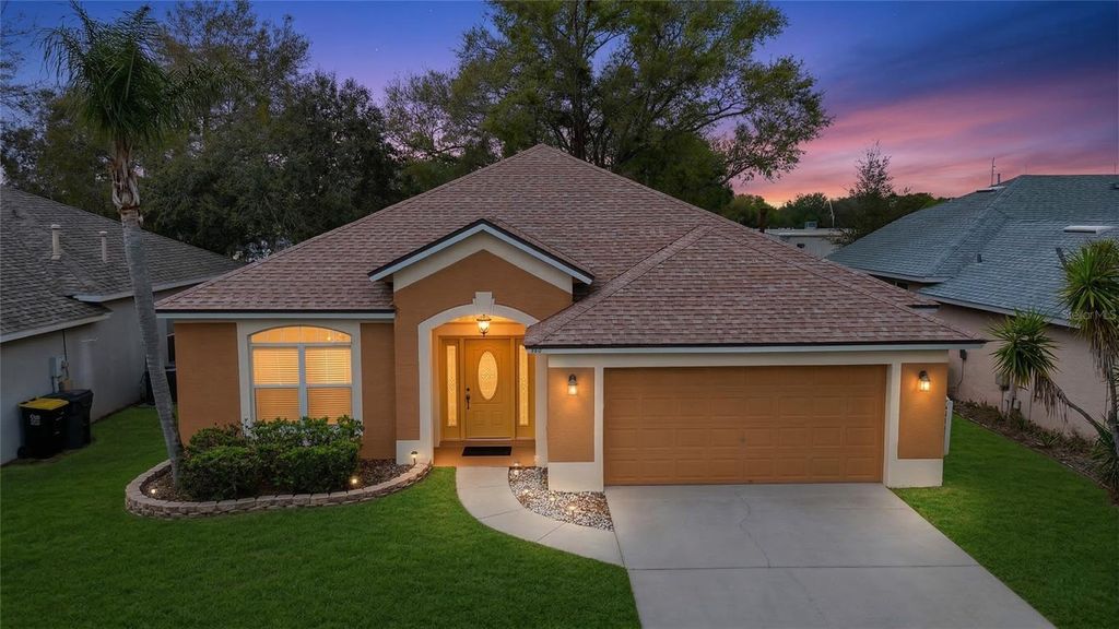 Photo of 191 Therese Street, Davenport, FL 33897 (MLS # O6396142)