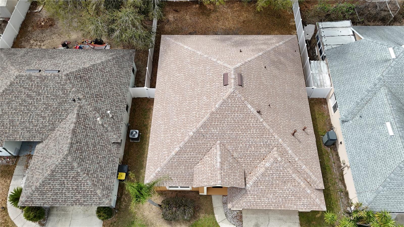 FAIRWAYS LAKE ESTS PH 1 - Residential