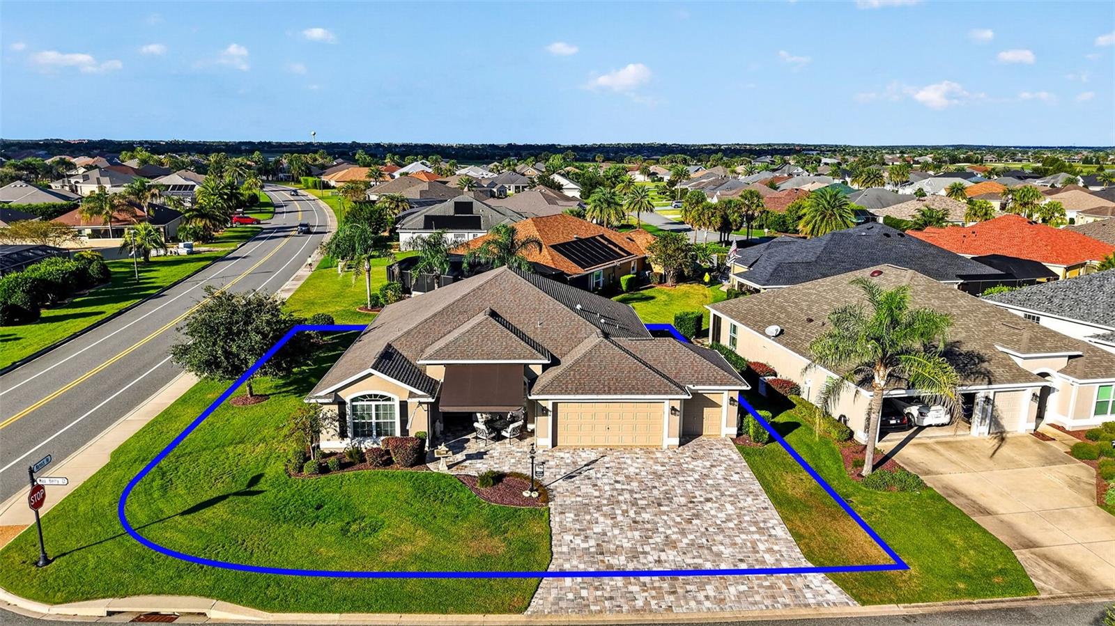 1793 WAX BERRY COURT