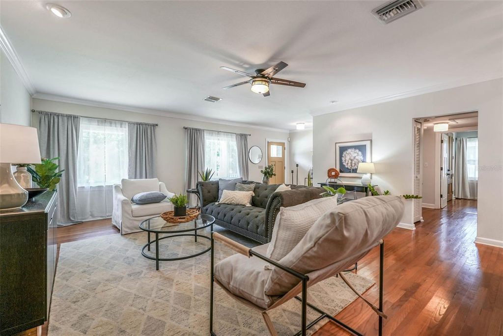 Photo of 3305 N Perry Avenue, Tampa, FL 33603 (MLS # T3530873)