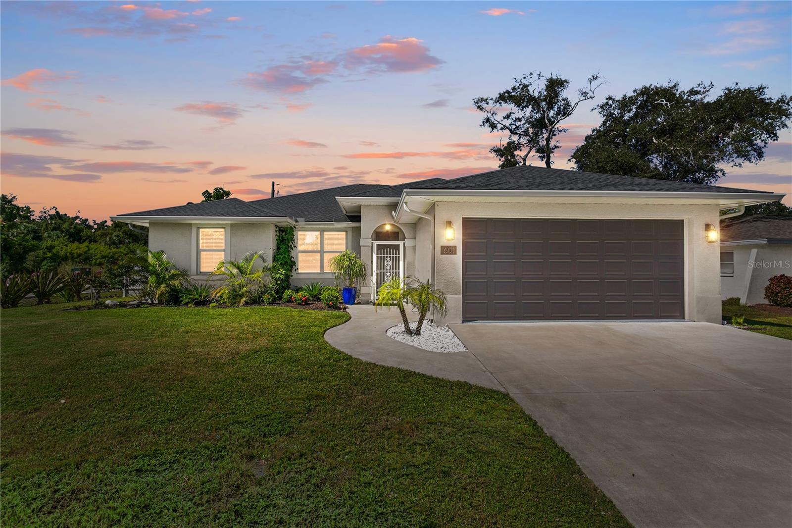 CITRUS HIGHLANDS - Residential