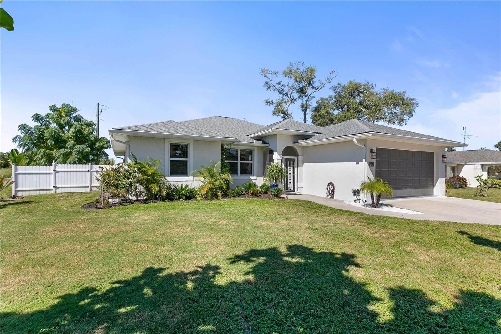 CITRUS HIGHLANDS - Residential