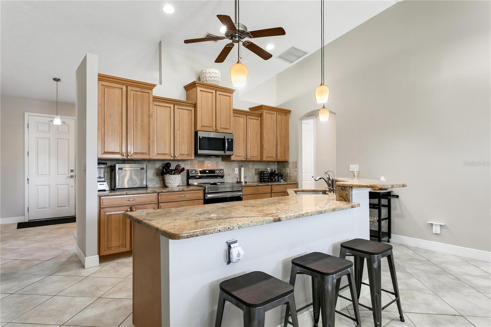 CITRUS HIGHLANDS - Residential