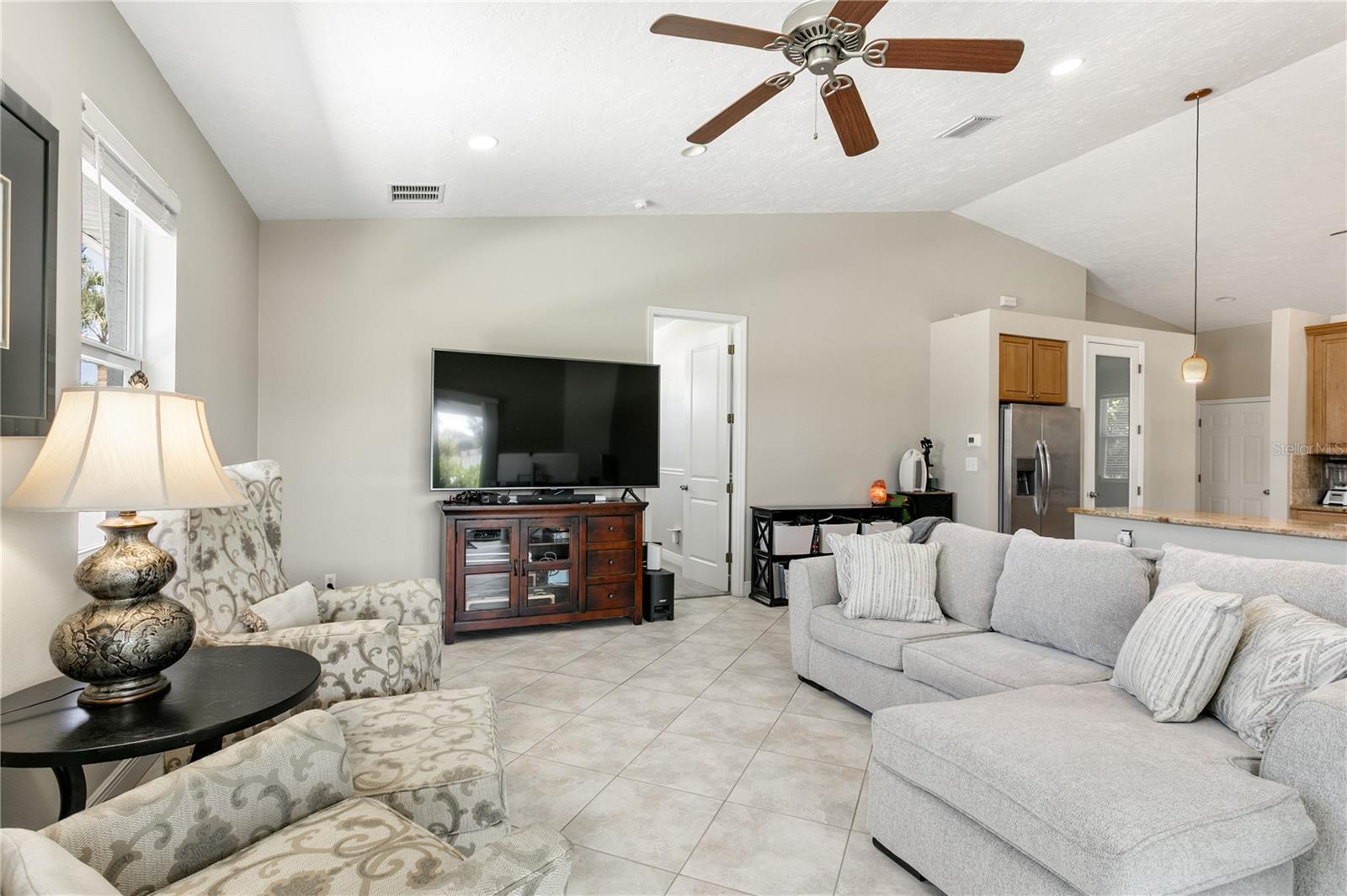 CITRUS HIGHLANDS - Residential