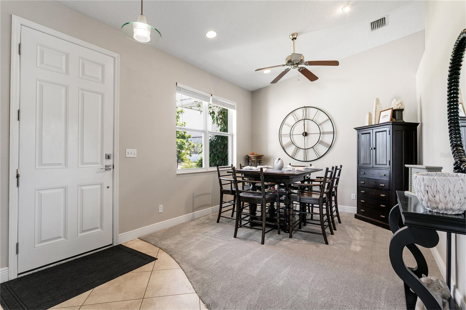CITRUS HIGHLANDS - Residential