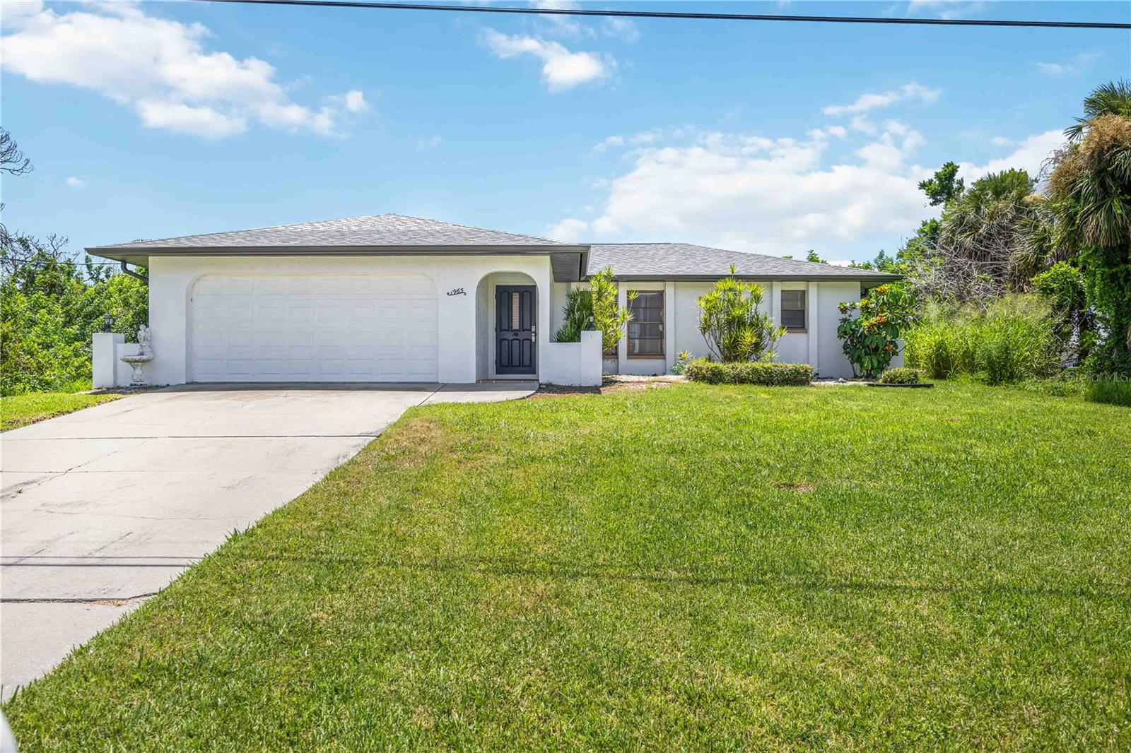 LANDINGS ON LEMON BAY - Residential