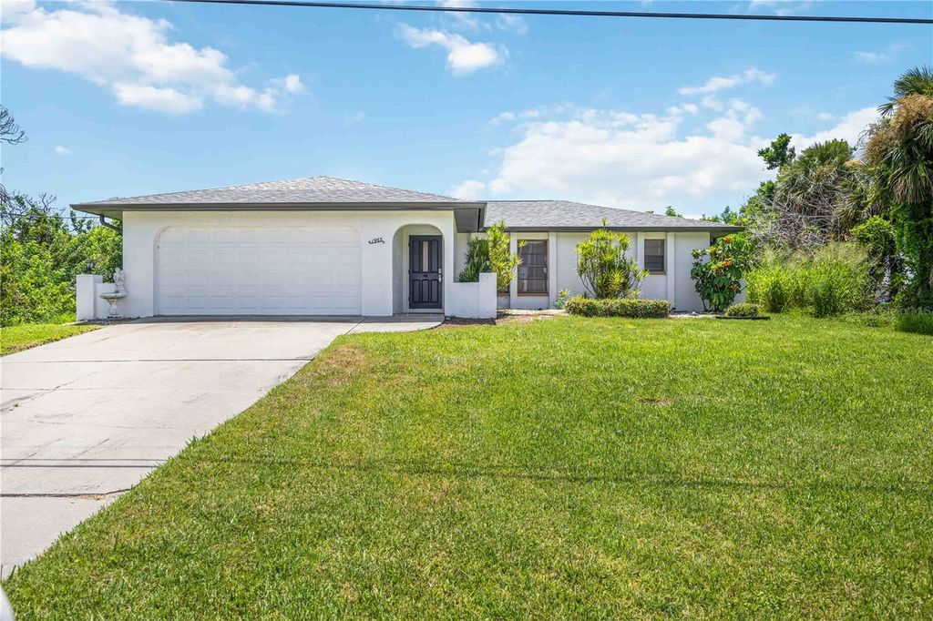 Photo of 1965 Oregon Trail, Englewood, FL 34224 (MLS # C7515718)