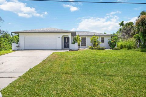 Photo of 1965 Oregon Trail, Englewood, FL 34224 (MLS # C7515718)