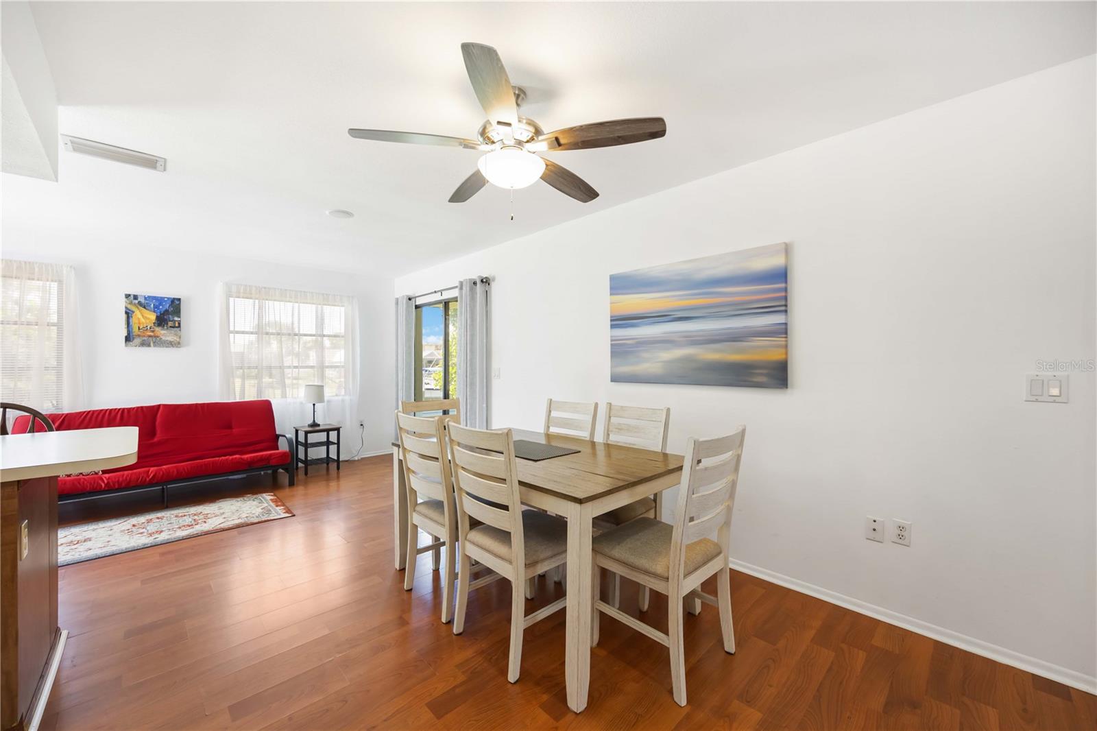 LANDINGS ON LEMON BAY - Residential