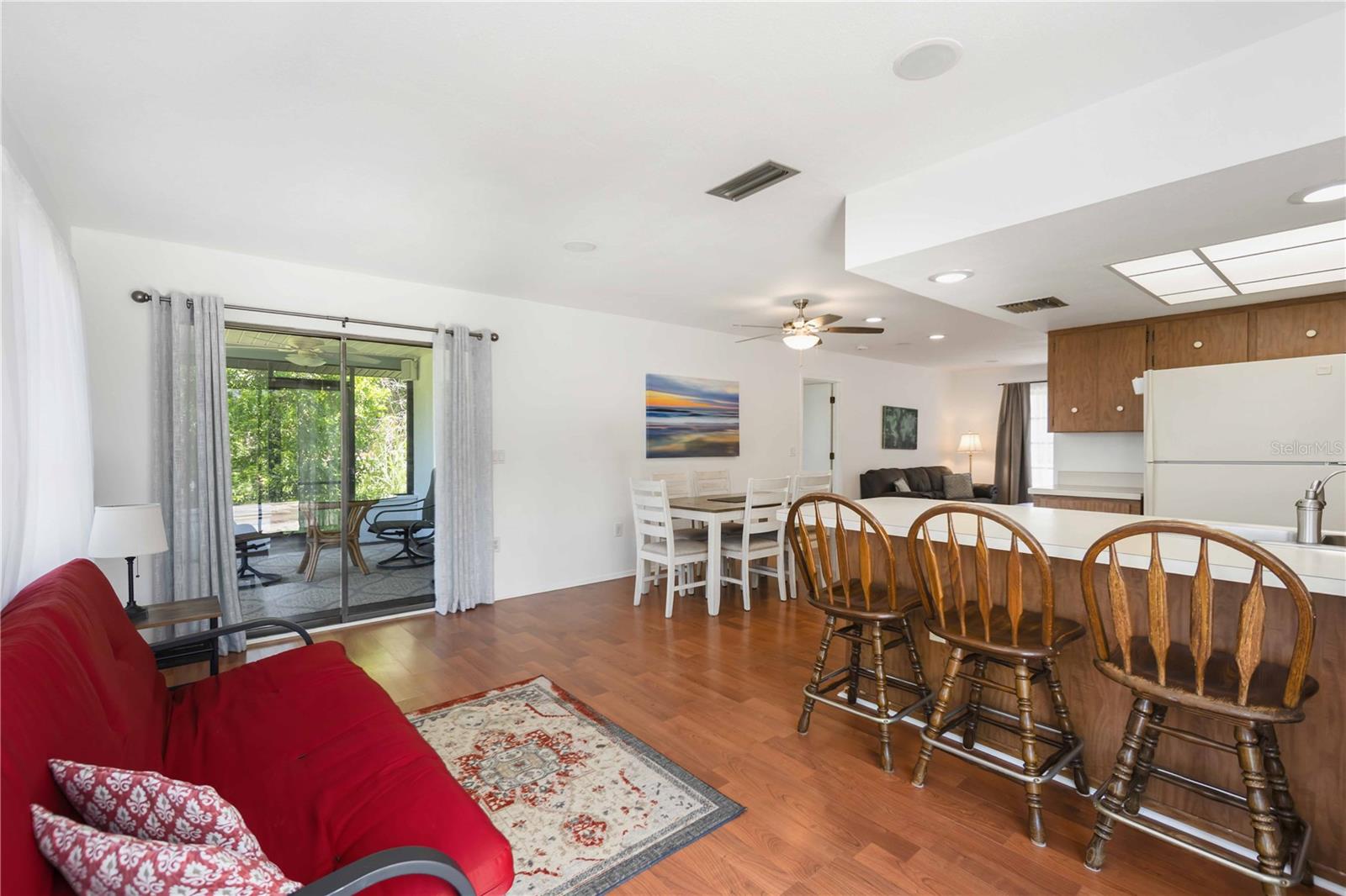 LANDINGS ON LEMON BAY - Residential