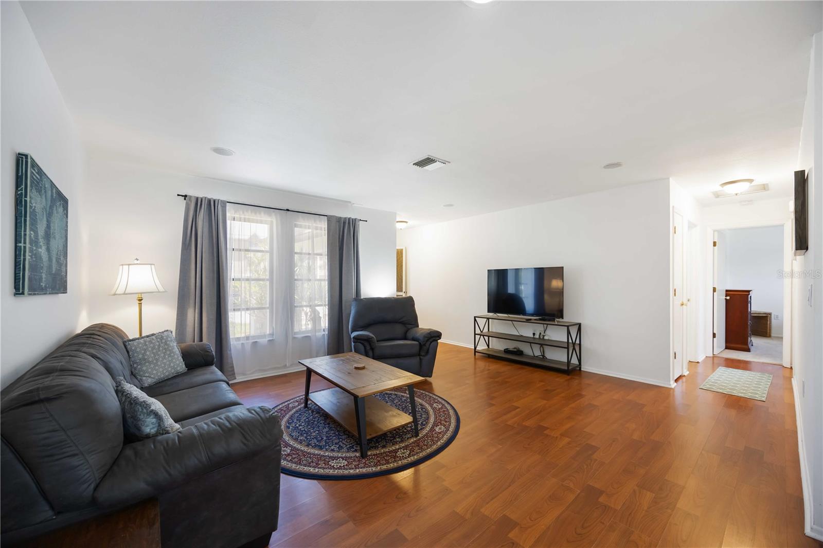 LANDINGS ON LEMON BAY - Residential