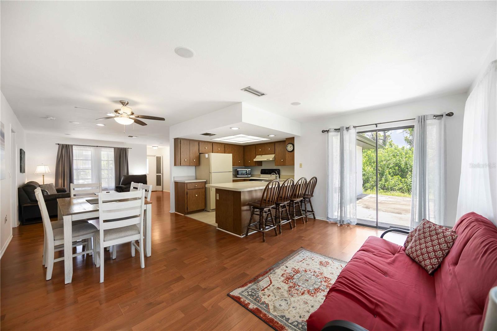 LANDINGS ON LEMON BAY - Residential