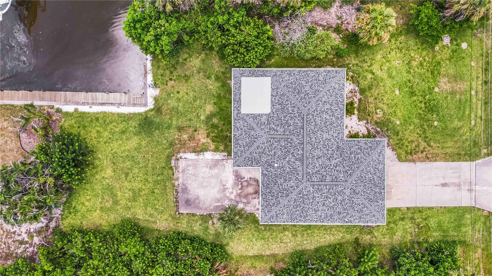 LANDINGS ON LEMON BAY - Residential