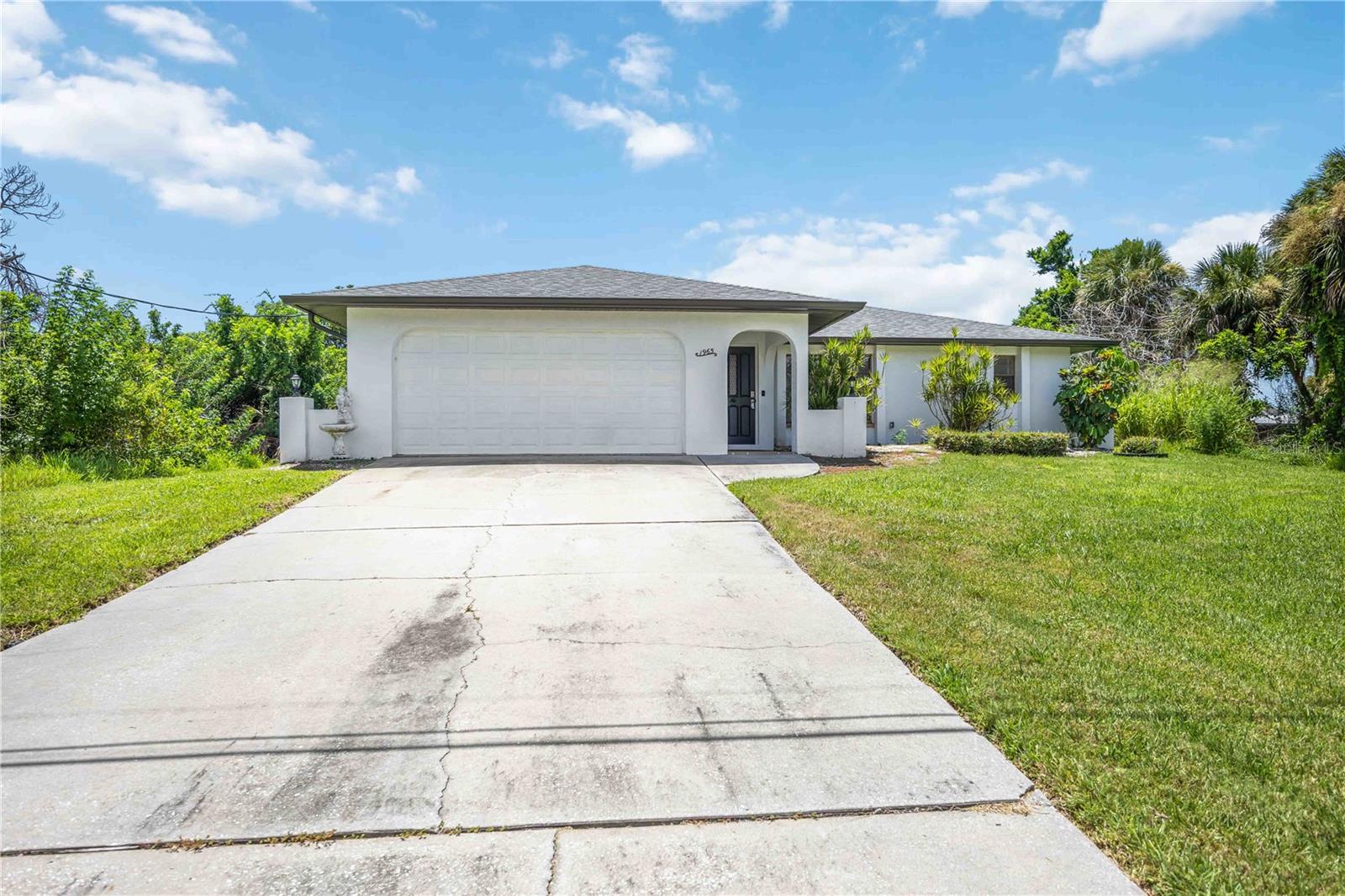 LANDINGS ON LEMON BAY - Residential