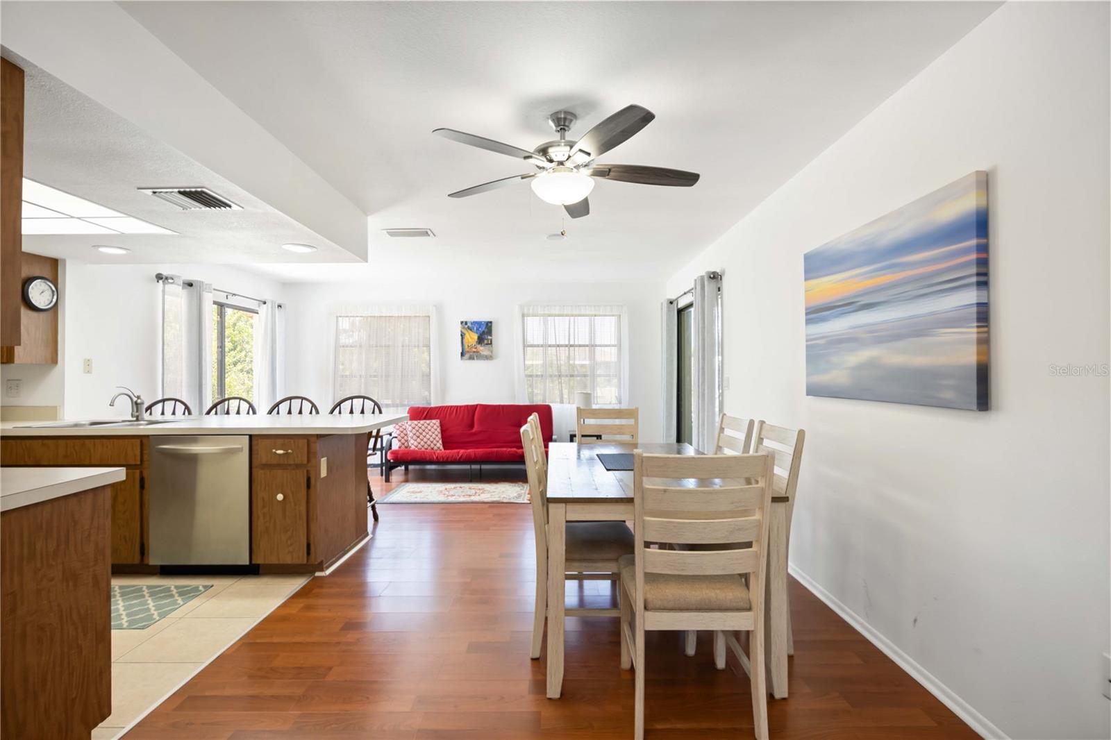 LANDINGS ON LEMON BAY - Residential