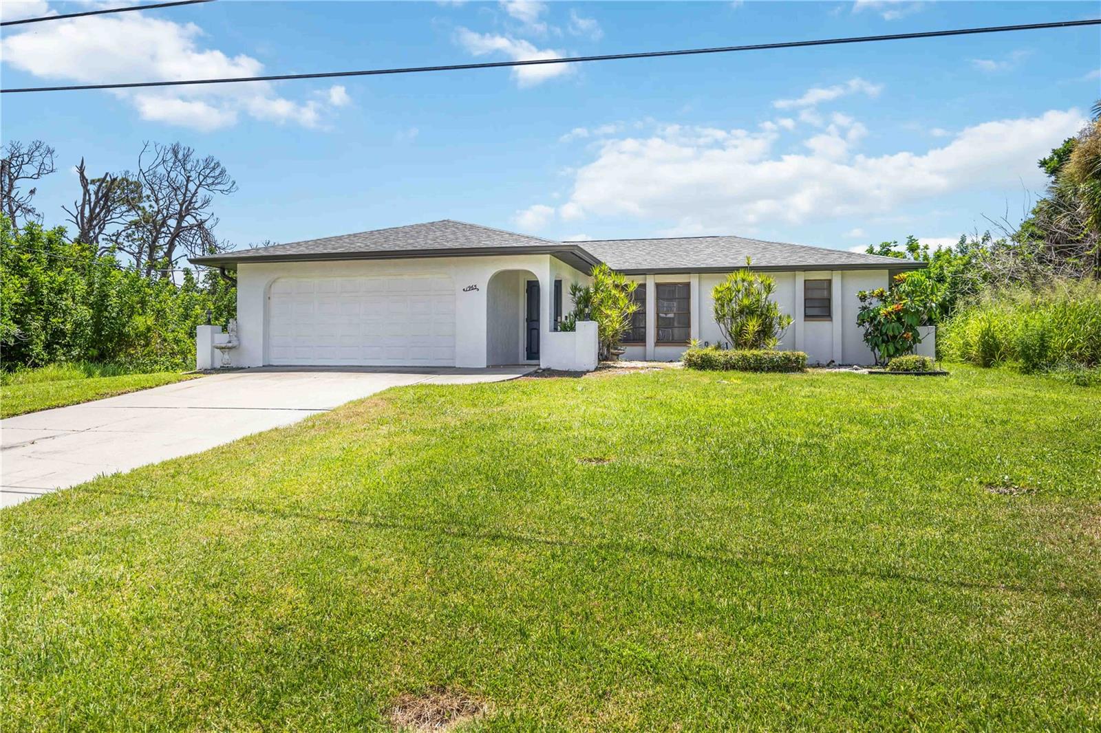 LANDINGS ON LEMON BAY - Residential