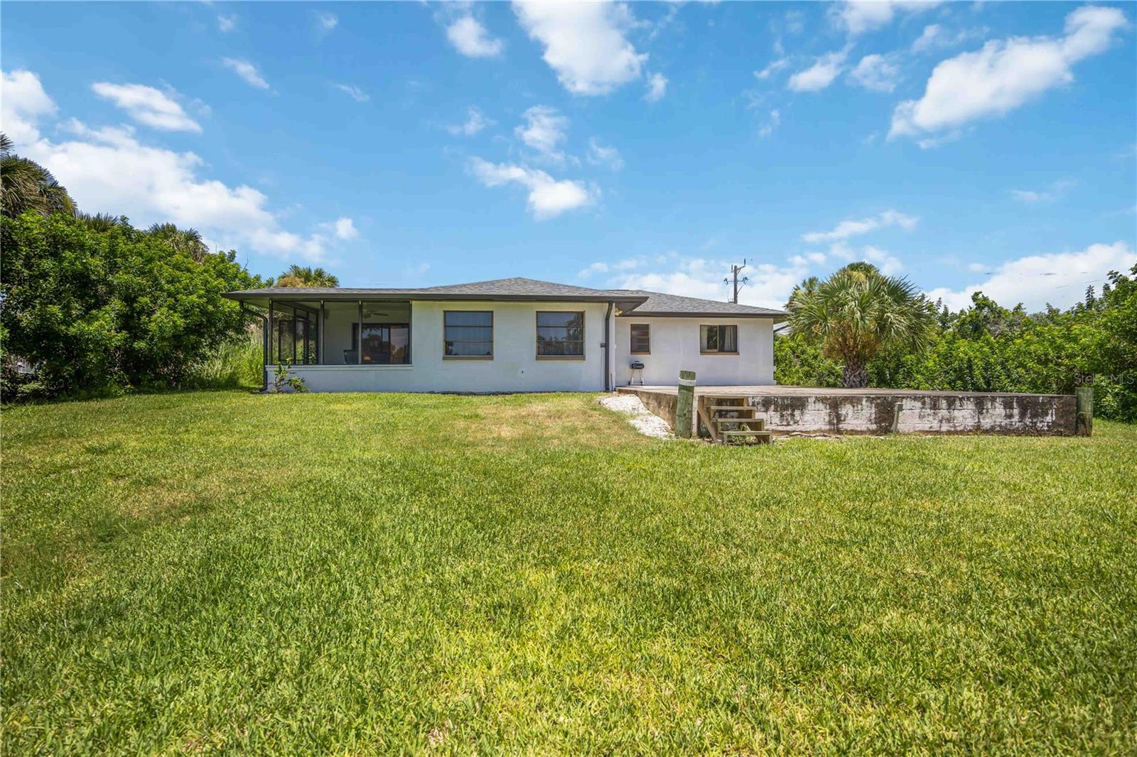 LANDINGS ON LEMON BAY - Residential