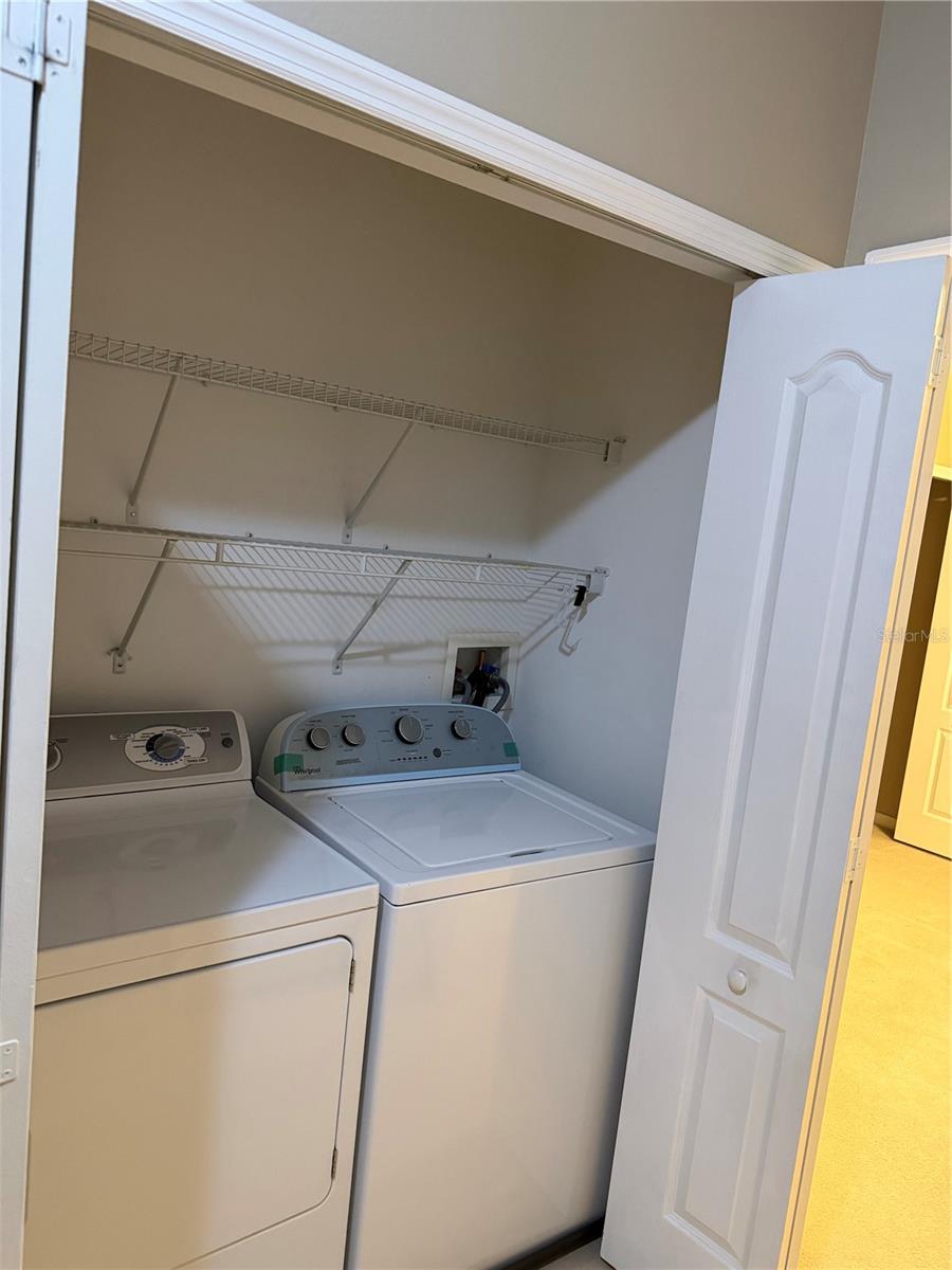 TOWNS LEGACY PARK - Residential Lease