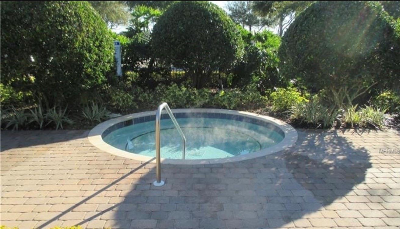 TOWNS LEGACY PARK - Residential Lease