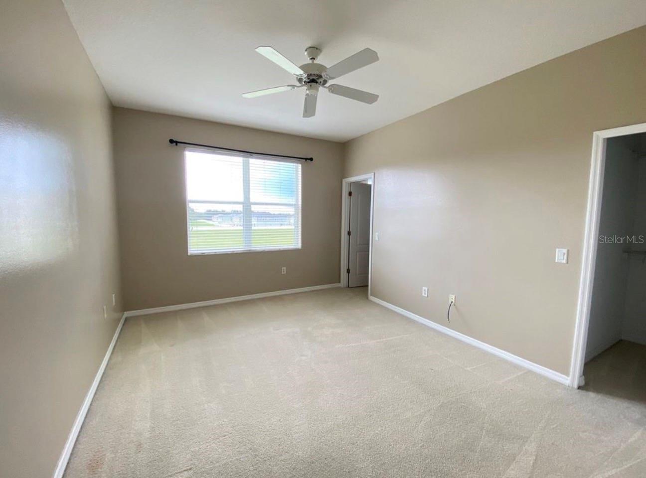 TOWNS LEGACY PARK - Residential Lease