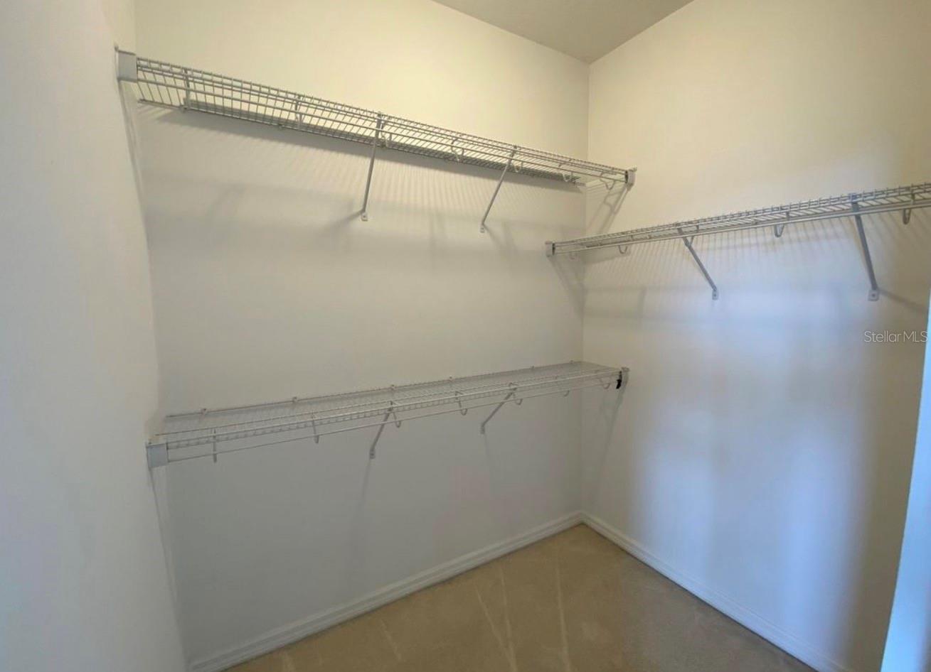 TOWNS LEGACY PARK - Residential Lease