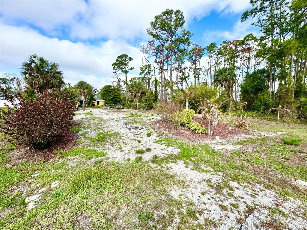 Photo of 0 Vulgate Street, North Port, FL 34286 (MLS # A4689334)