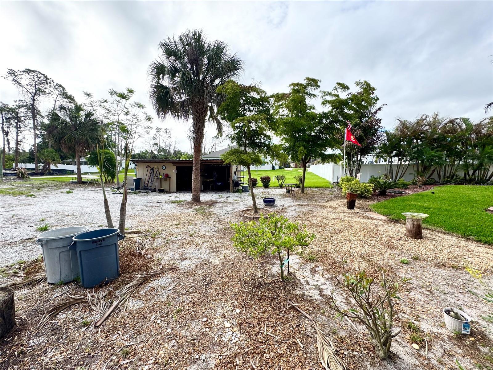 PORT CHARLOTTE SUB 17 - Land