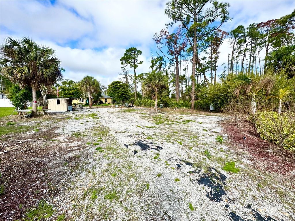 Photo of 0 Vulgate Street, North Port, FL 34286 (MLS # A4689334)
