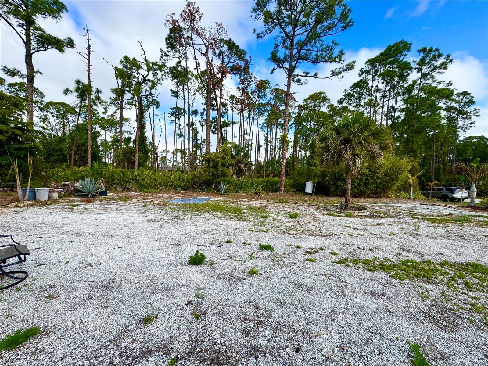 PORT CHARLOTTE SUB 17 - Land