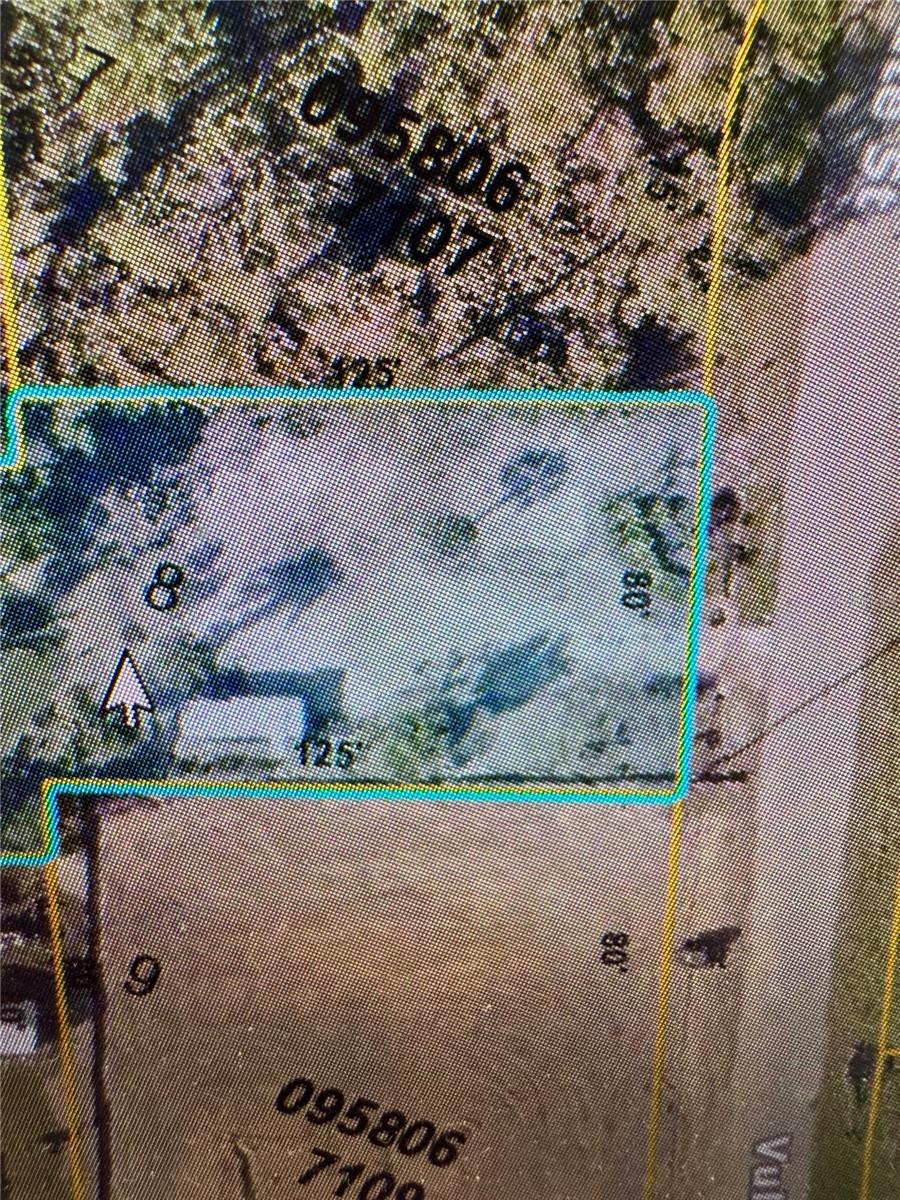 PORT CHARLOTTE SUB 17 - Land