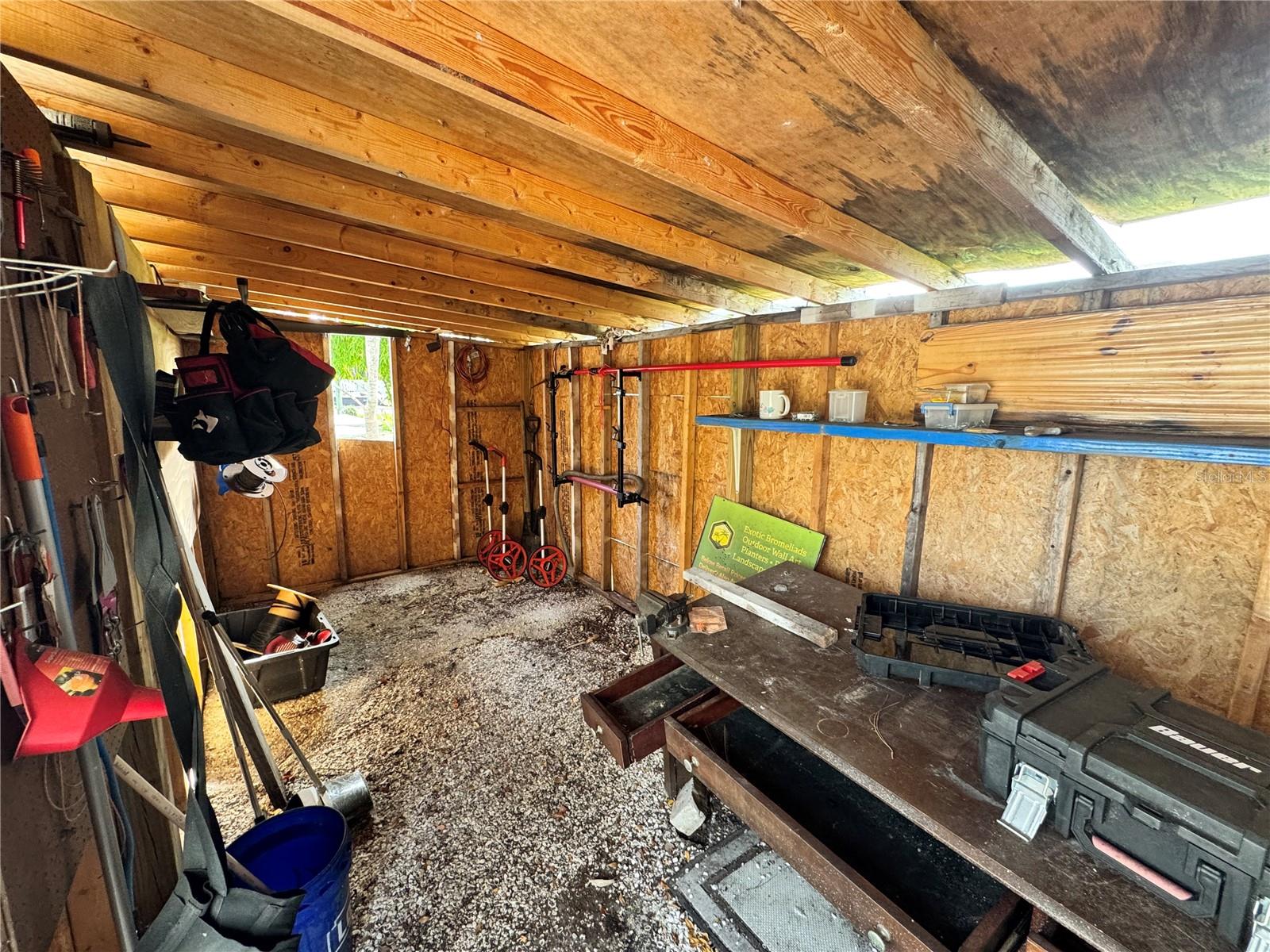 PORT CHARLOTTE SUB 17 - Land