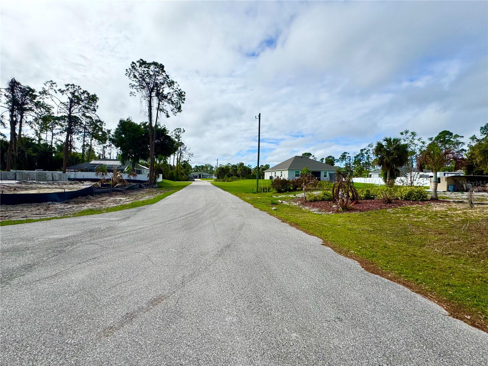 PORT CHARLOTTE SUB 17 - Land