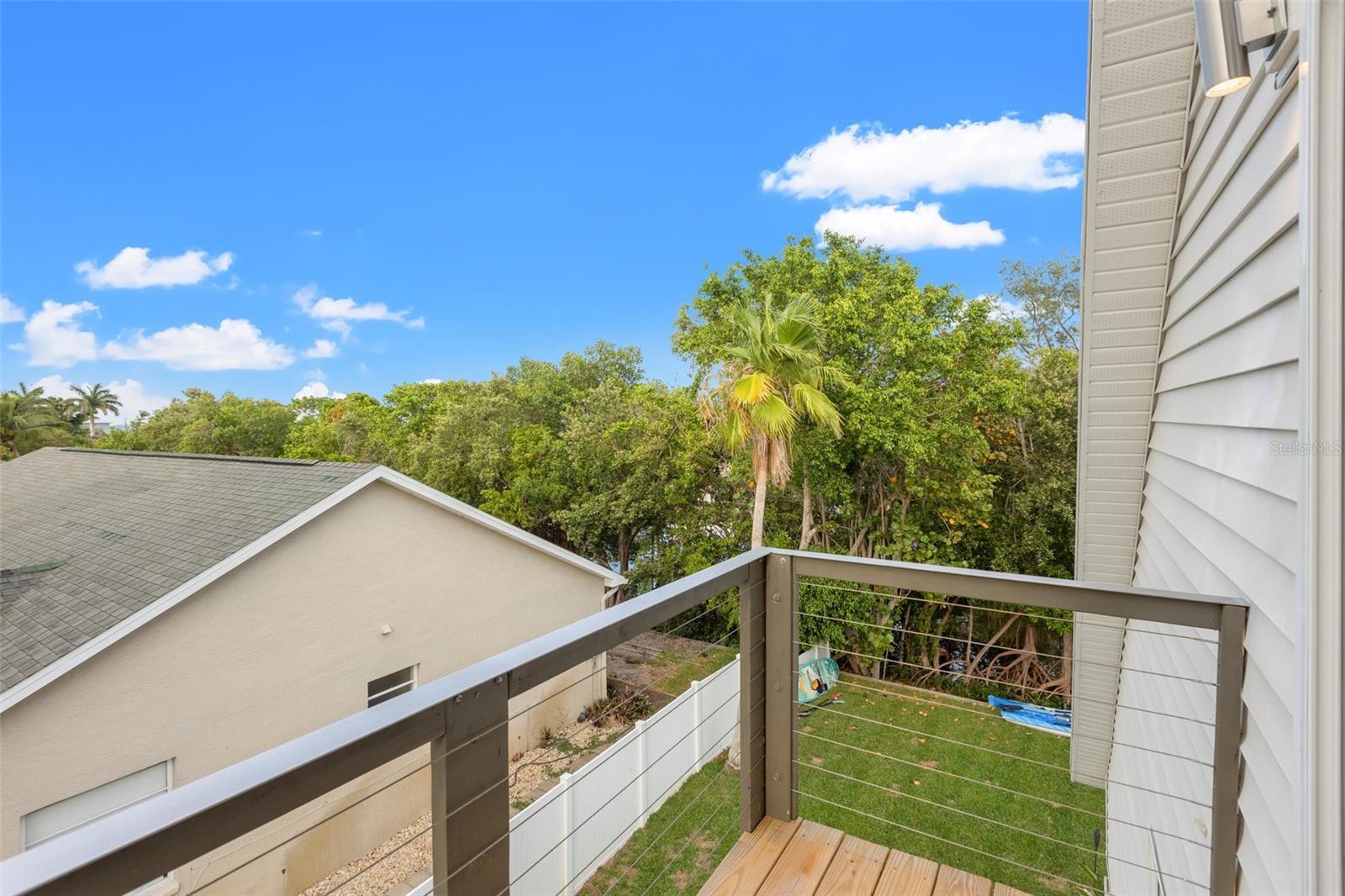 COQUINA KEY SEC 2 - Residential